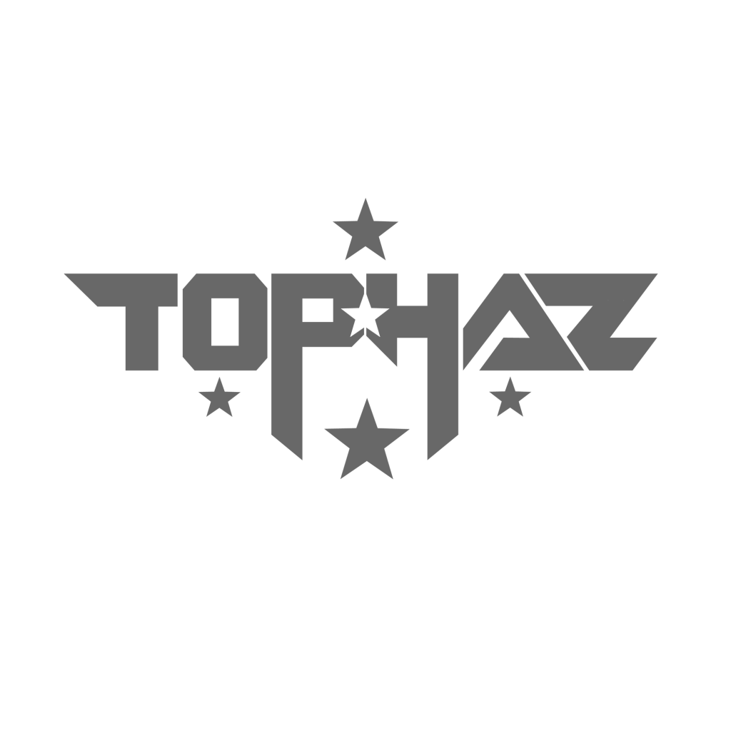 POP CHRONICLES SERIES • Tophaz | Official Website